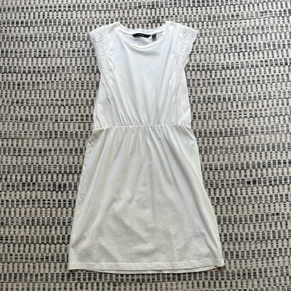 Veto Moda cotton mini dress